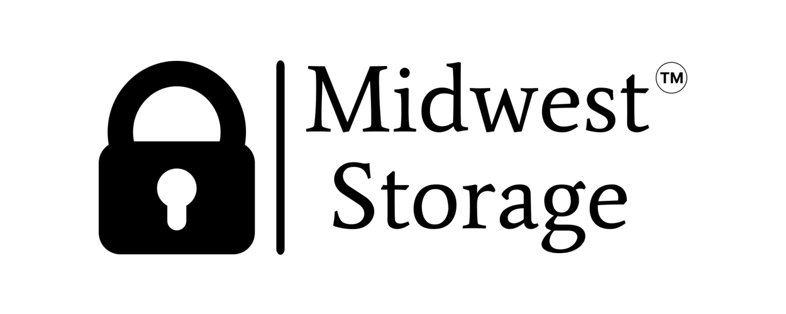Rent storage unit midwest storage